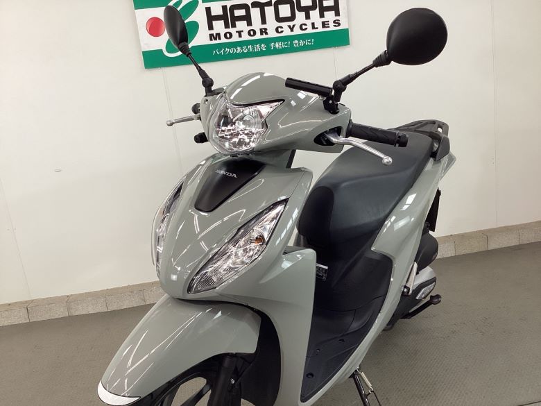 Ｄｉｏ１１０・ベーシック