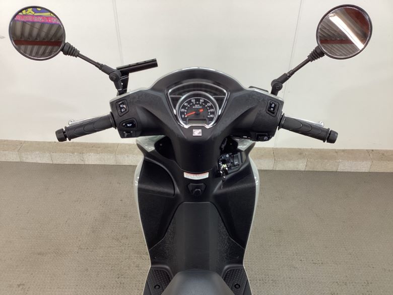 Ｄｉｏ１１０・ベーシック