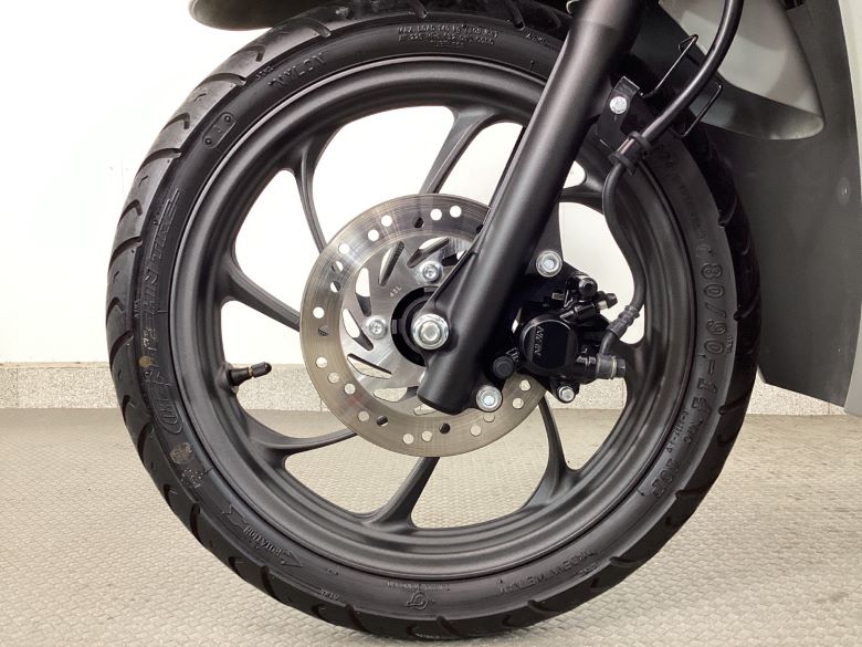 Ｄｉｏ１１０・ベーシック