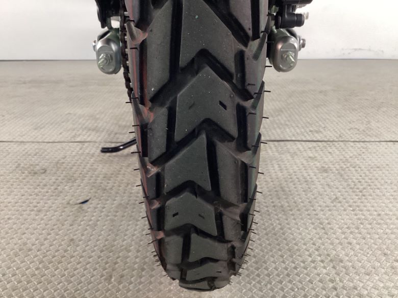 ＣＴ１２５ハンターカブ