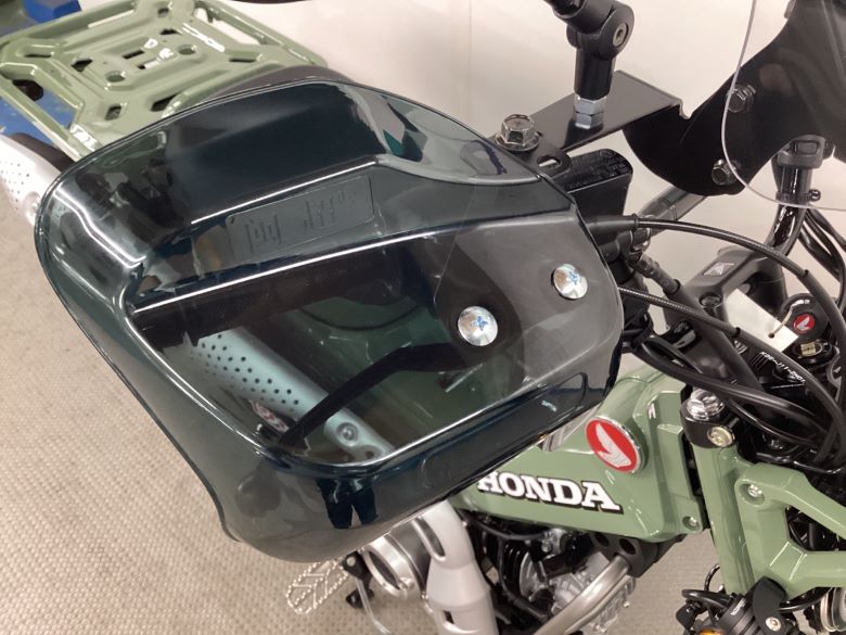 ＣＴ１２５ハンターカブ