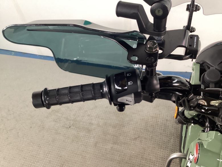 ＣＴ１２５ハンターカブ