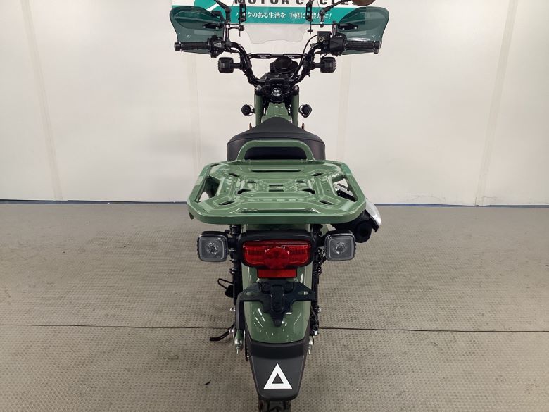 ＣＴ１２５ハンターカブ
