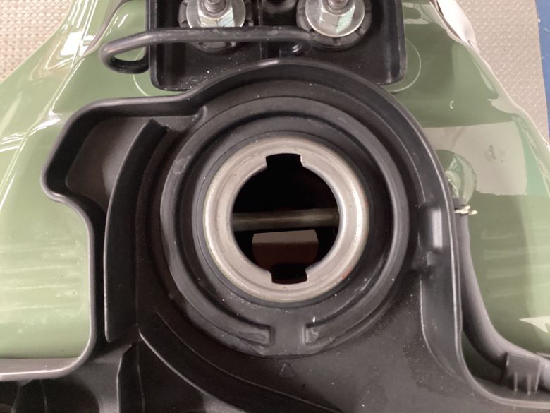 ＣＴ１２５ハンターカブ