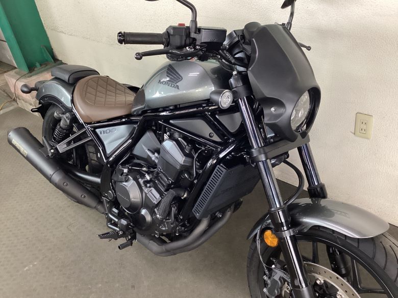 レブル１１００