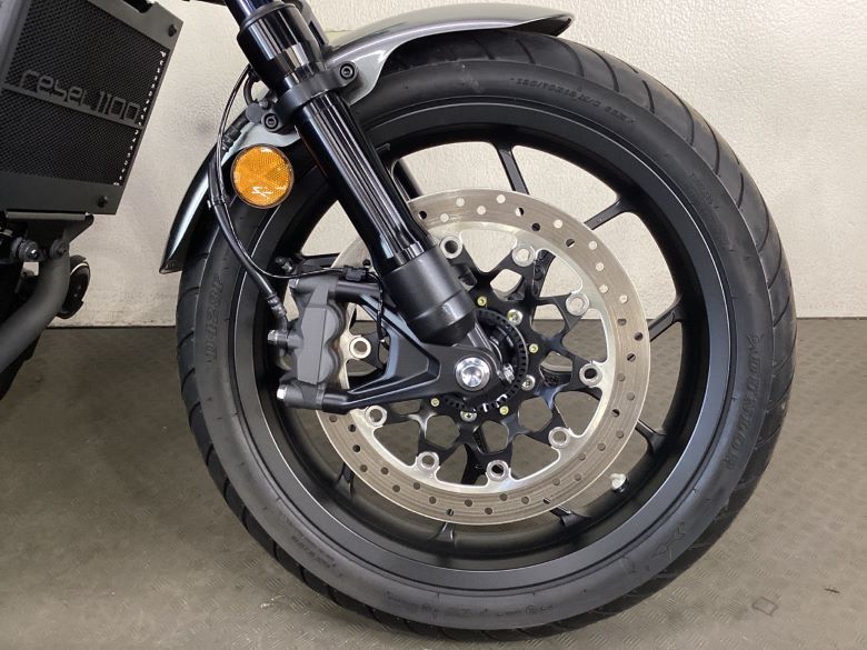 レブル１１００