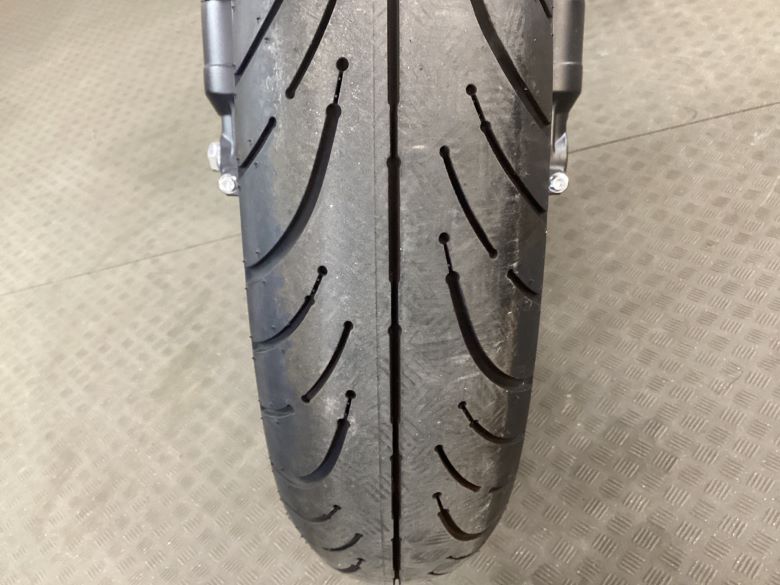 レブル１１００