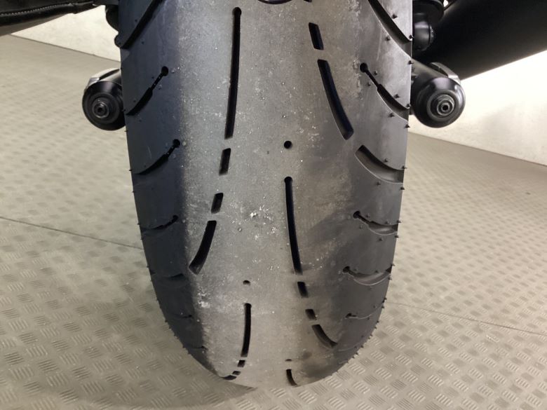 レブル１１００