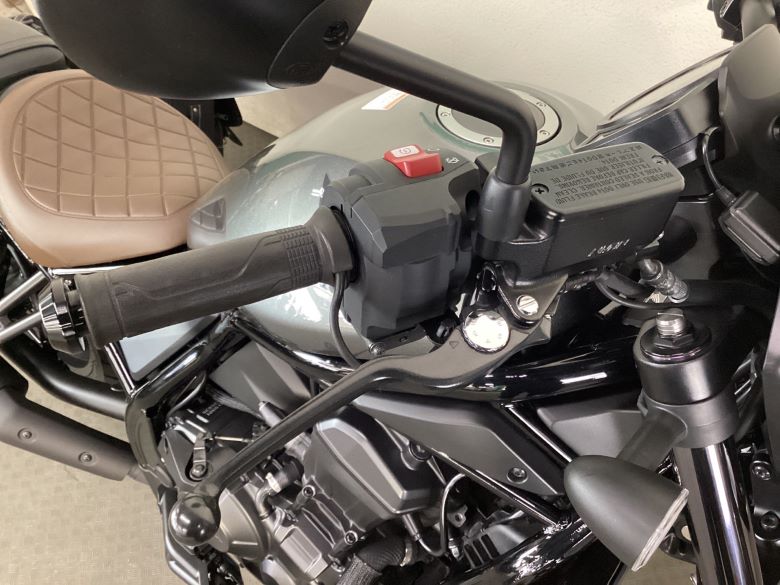 レブル１１００