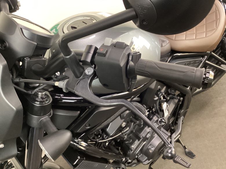 レブル１１００