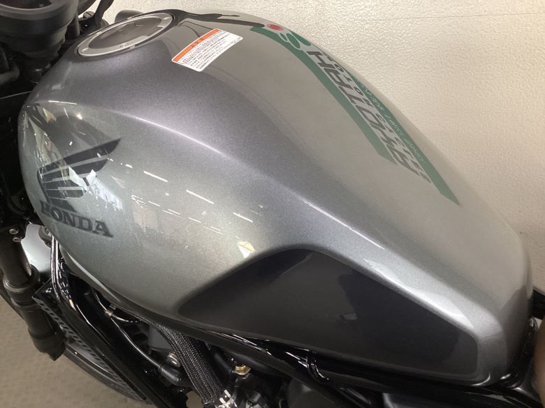 レブル１１００