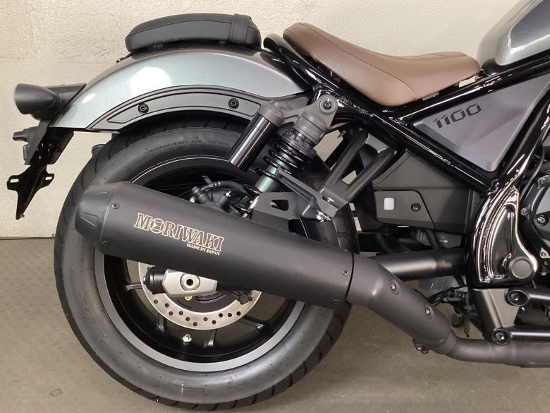 レブル１１００