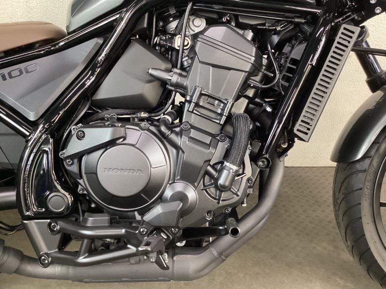 レブル１１００