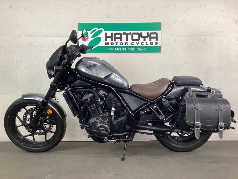 レブル１１００