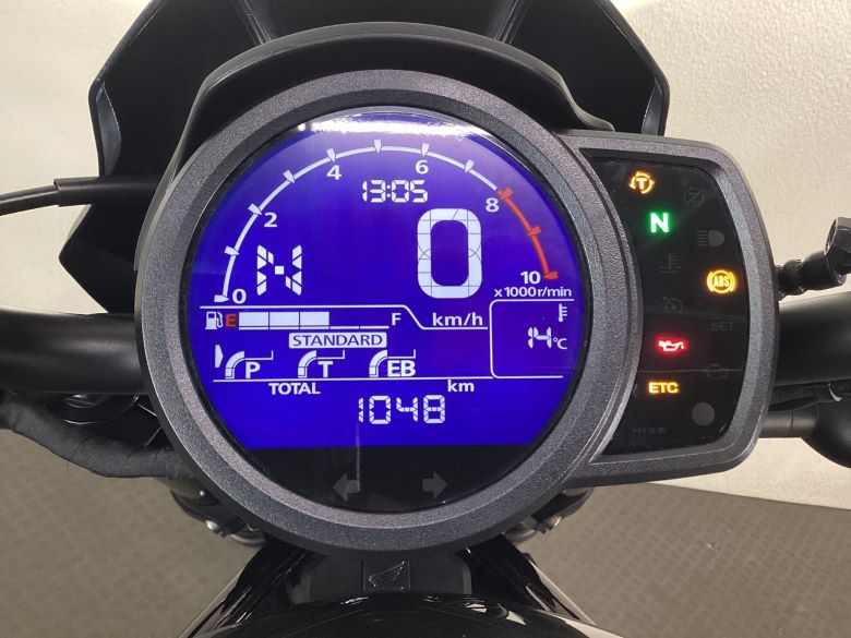 レブル１１００