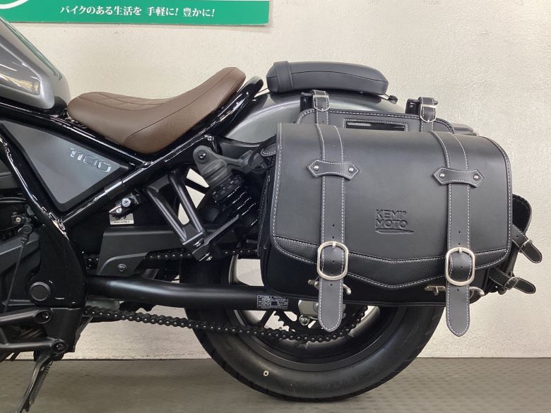 レブル１１００