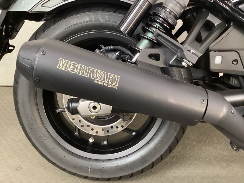 レブル１１００