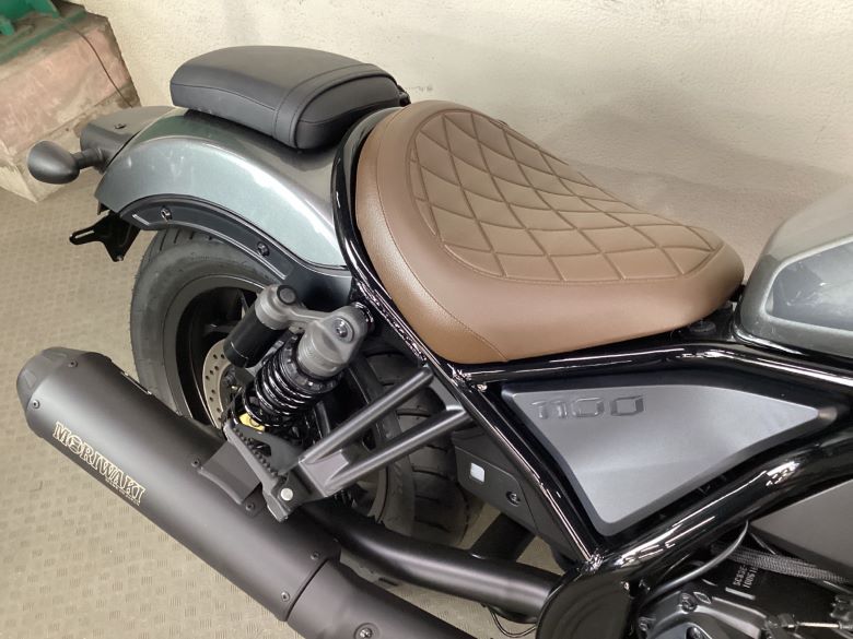 レブル１１００