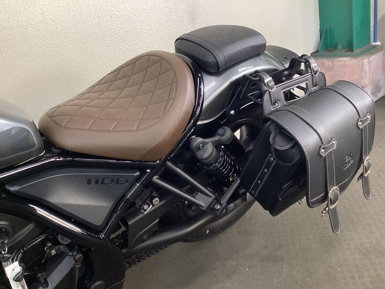 レブル１１００