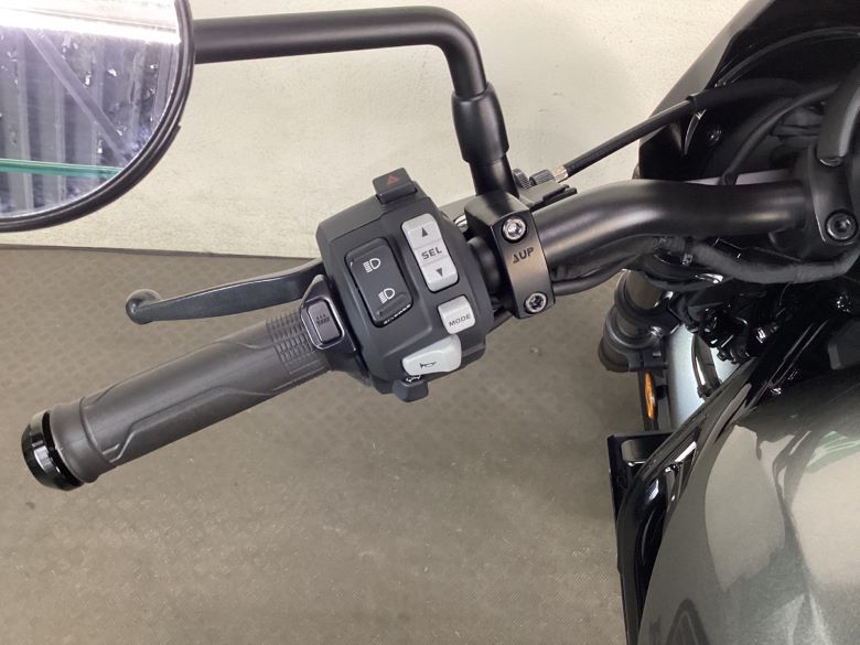 レブル１１００