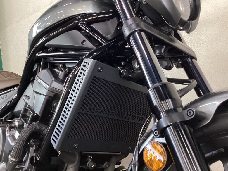 レブル１１００