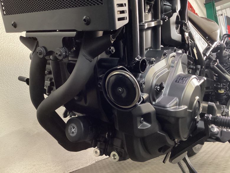 レブル１１００