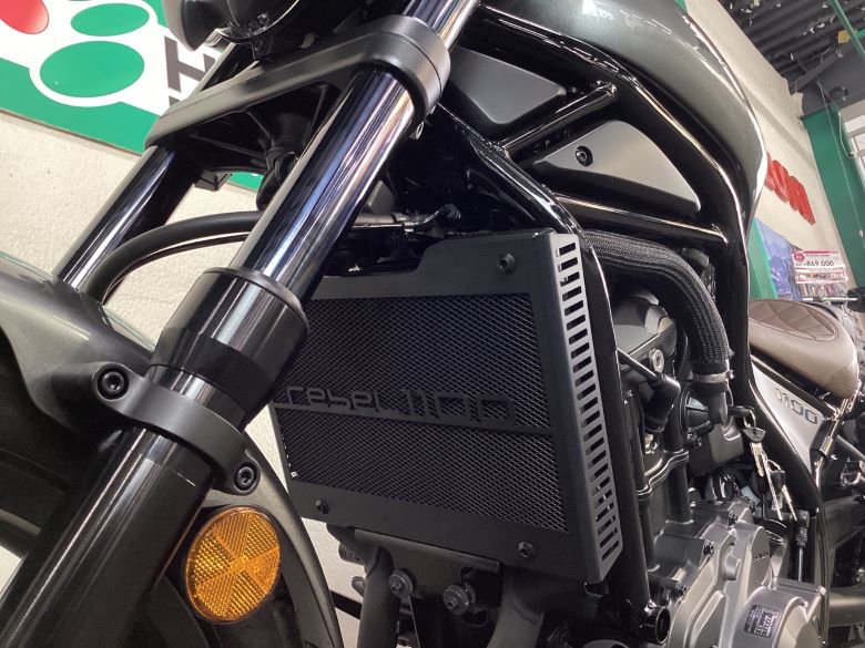 レブル１１００