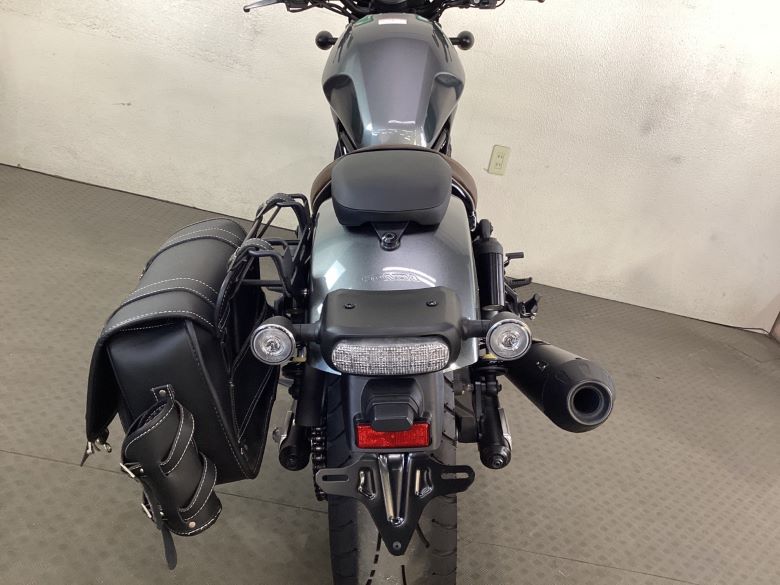 レブル１１００