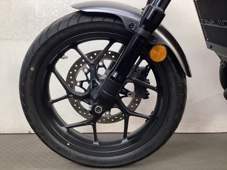 レブル１１００