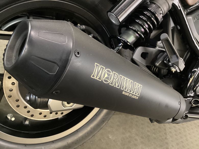 レブル１１００