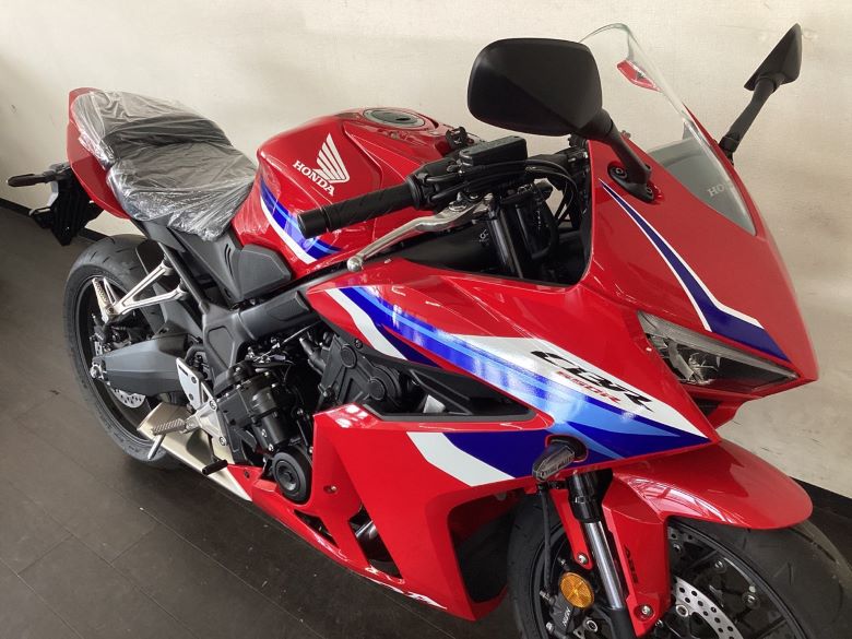 ＣＢＲ６５０Ｒ　Ｅ−Ｃｌｕｔｃｈ