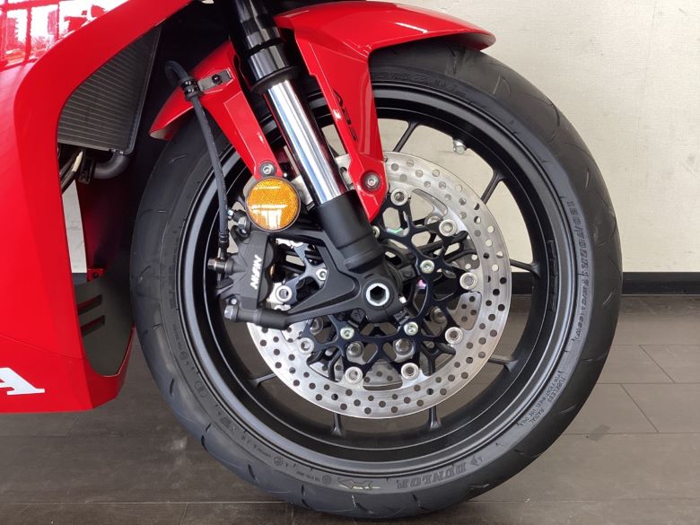 ＣＢＲ６５０Ｒ　Ｅ−Ｃｌｕｔｃｈ