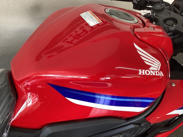 ＣＢＲ６５０Ｒ　Ｅ−Ｃｌｕｔｃｈ