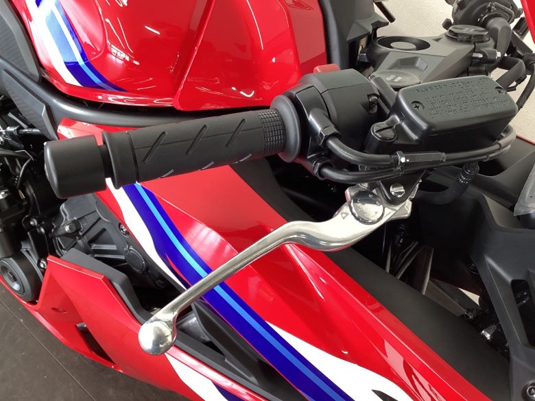 ＣＢＲ６５０Ｒ　Ｅ−Ｃｌｕｔｃｈ