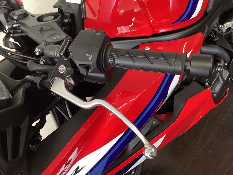 ＣＢＲ６５０Ｒ　Ｅ−Ｃｌｕｔｃｈ