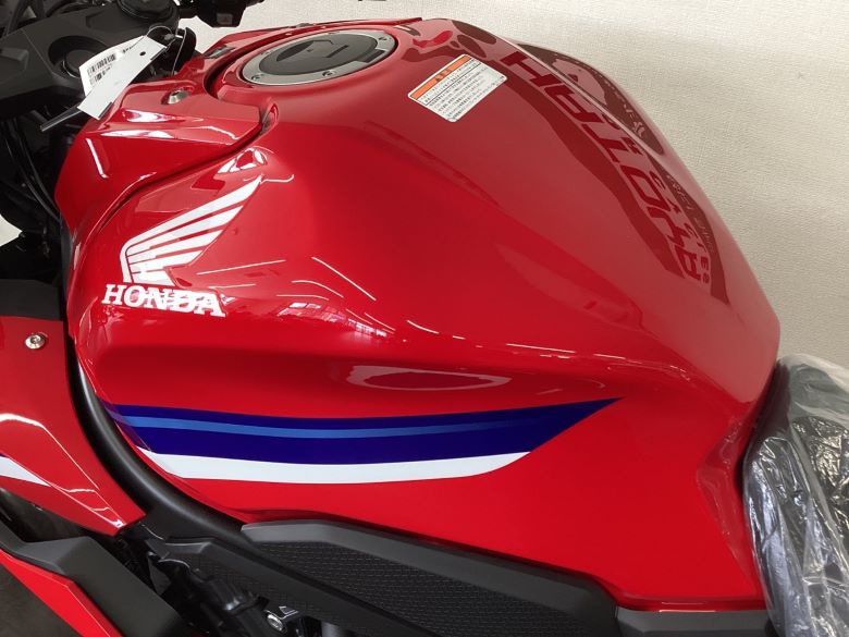 ＣＢＲ６５０Ｒ　Ｅ−Ｃｌｕｔｃｈ