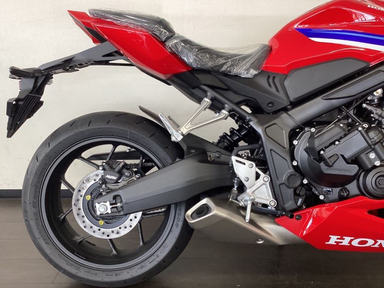 ＣＢＲ６５０Ｒ　Ｅ−Ｃｌｕｔｃｈ