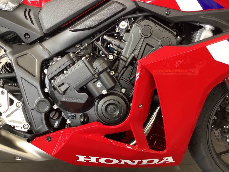 ＣＢＲ６５０Ｒ　Ｅ−Ｃｌｕｔｃｈ