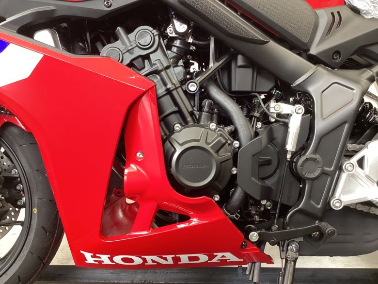 ＣＢＲ６５０Ｒ　Ｅ−Ｃｌｕｔｃｈ