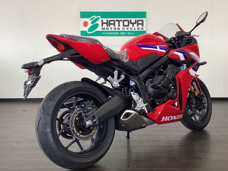 ＣＢＲ６５０Ｒ　Ｅ−Ｃｌｕｔｃｈ