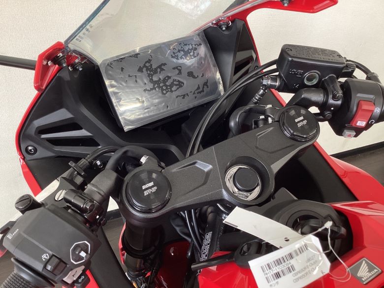 ＣＢＲ６５０Ｒ　Ｅ−Ｃｌｕｔｃｈ