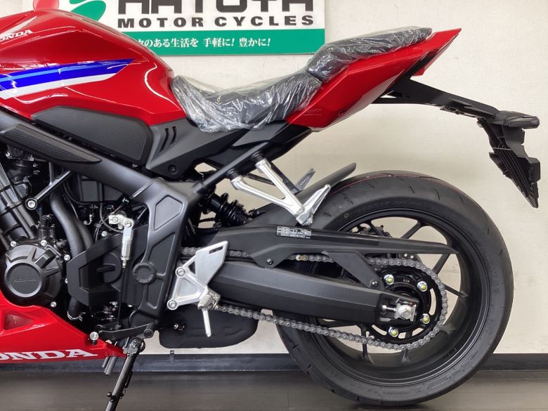 ＣＢＲ６５０Ｒ　Ｅ−Ｃｌｕｔｃｈ