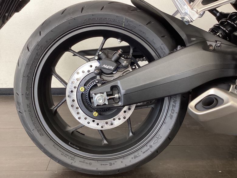 ＣＢＲ６５０Ｒ　Ｅ−Ｃｌｕｔｃｈ