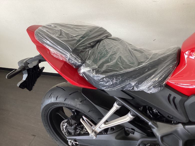 ＣＢＲ６５０Ｒ　Ｅ−Ｃｌｕｔｃｈ