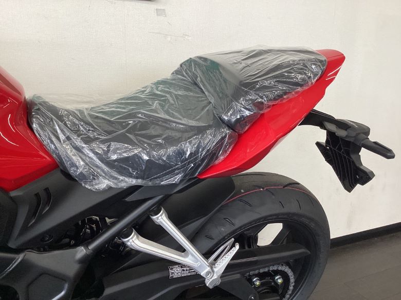 ＣＢＲ６５０Ｒ　Ｅ−Ｃｌｕｔｃｈ