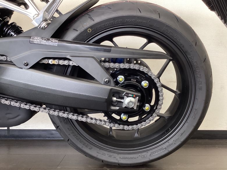 ＣＢＲ６５０Ｒ　Ｅ−Ｃｌｕｔｃｈ