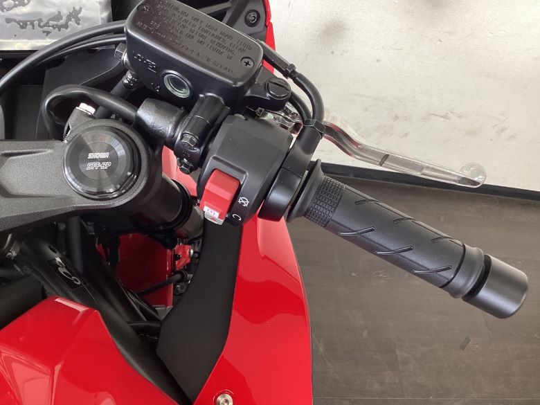 ＣＢＲ６５０Ｒ　Ｅ−Ｃｌｕｔｃｈ