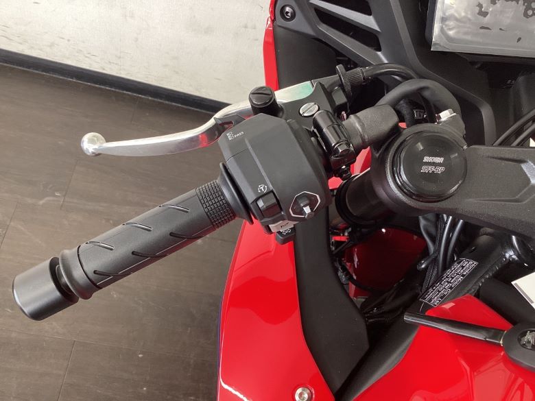 ＣＢＲ６５０Ｒ　Ｅ−Ｃｌｕｔｃｈ