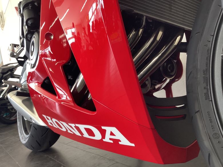 ＣＢＲ６５０Ｒ　Ｅ−Ｃｌｕｔｃｈ