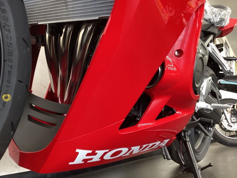 ＣＢＲ６５０Ｒ　Ｅ−Ｃｌｕｔｃｈ